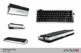  Shadow 65X Keyboard Kit 