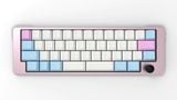 [Groupbuy] Manta 40% Low Profile Keyboard Kit 