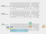  [Extra] Wind X R2 Keyboard Kit 