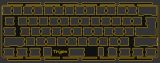  [Extra] Trigon60 Keyboard Kit 