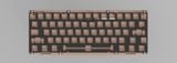  [Extra] DK1-60% Keyboard Kit 