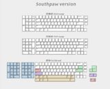  [Extra] Wind X R2 Keyboard Kit 