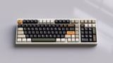  [Pre Order] Luminkey98 Keyboard 