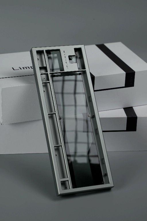  Limpid80 Keyboard Kit 