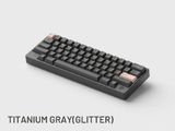  [Case] Molly60 Keyboard Kit 