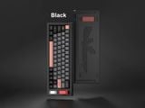  AK762 Keyboard Kit 