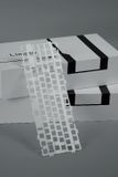 Limpid80 Keyboard Kit 