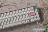  Fuyu Keycap Set 