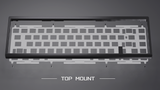  [ Instock-Case ] Enter67 V2 Keyboard Kit 