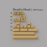  MW Pavilion Keycap Set 