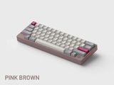  [Option] Molly60 Keyboard Kit 