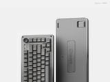  ZONEX 75 Keyboard Kit 