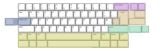  [Extra] Trigon60 Keyboard Kit 