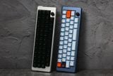  [Groupbuy] Manta 40% Low Profile Keyboard Kit 