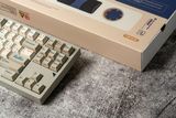  Old School 9009 Keycap Set 