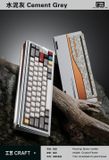  [Instock] [Case] TB65F Keyboard Kit 