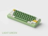  [Option] Molly60 Keyboard Kit 