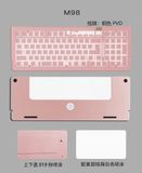  M98 Keyboard Kit 