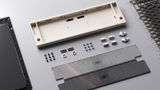  [Groupbuy] [Extra] POLYGON 7 Keyboard Kit 