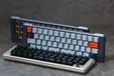  [Groupbuy] Manta 40% Low Profile Keyboard Kit 