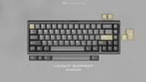  [Groupbuy] Magnum65 Keyboard Kit 