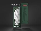  AK762 Keyboard Kit 