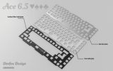  [Extra] Ace6.5 Keyboard Kit 