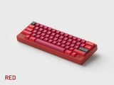  [Option] Molly60 Keyboard Kit 