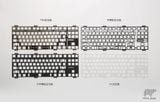  [Option] TB8 Keyboard Kit 