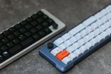  [Groupbuy] Manta 40% Low Profile Keyboard Kit 