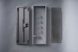  [Groupbuy] KV1 65% Keyboard Kit 