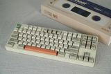  Old School 9009 Keycap Set 