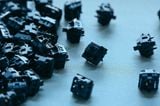  [Groupbuy] Kyubi Switches 