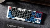  Super 1+1 TKL Keyboard Kit 