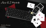  [Case] Ace6.5 Keyboard Kit 