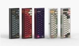  Scorpio46 Keyboard Kit 
