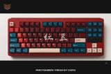  [Pre Order] Red Bean Keycap Set 