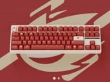  Spark R2 Keycap Set 