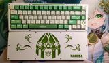  Nahida Keyboard Kit 