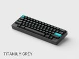  [Option] Molly60 Keyboard Kit 