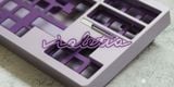  [Extra] Violetta Keyboard Kit 
