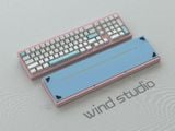  Wind X R2 Keyboard Kit 