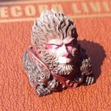  [Groupbuy] Black Myth Wukong Artisan Keycap 