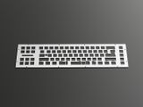  [Instock] DR 70F Keyboard Kit 