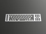  [Instock] DR 70F Keyboard Kit 