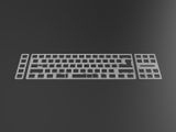  [Instock] DR 70F Keyboard Kit 