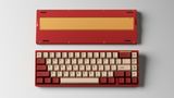  [Instock] Luminkey65 Keyboard 