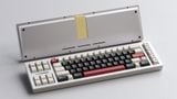  [Instock] DR 70F Keyboard Kit 