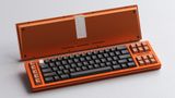  [Instock] DR 70F Keyboard Kit 