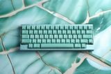  [Case] DK1-60% Keyboard Kit 